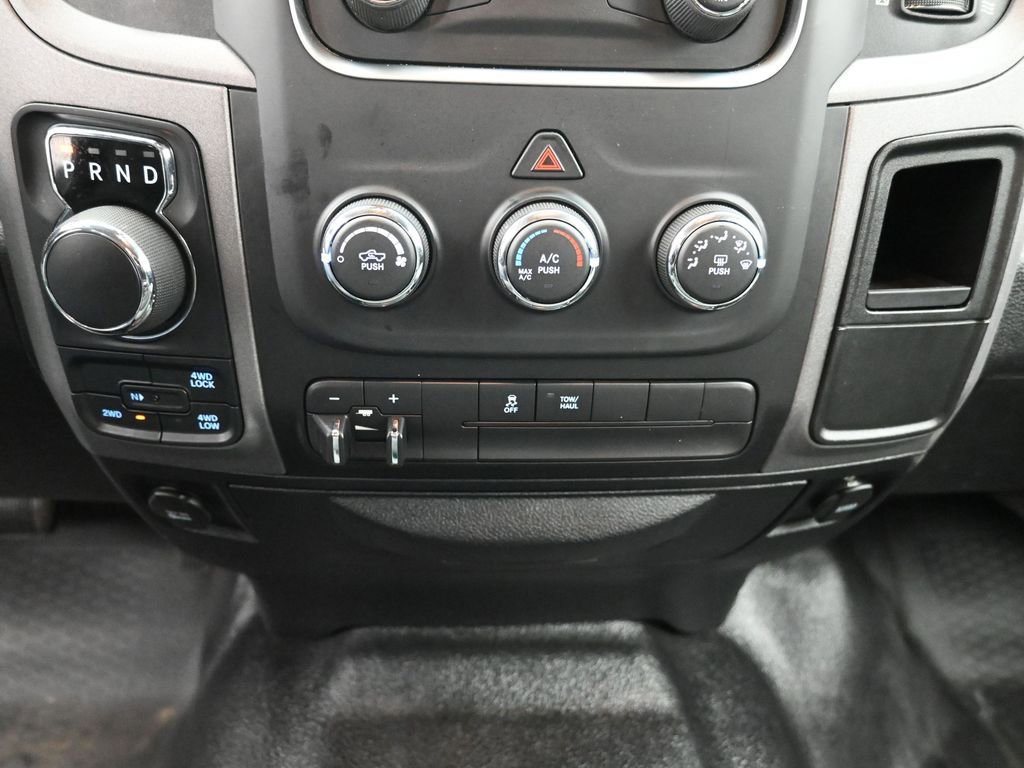 Used 2016 RAM 1500 Tradesman w/ Popular Equipment Group image 16