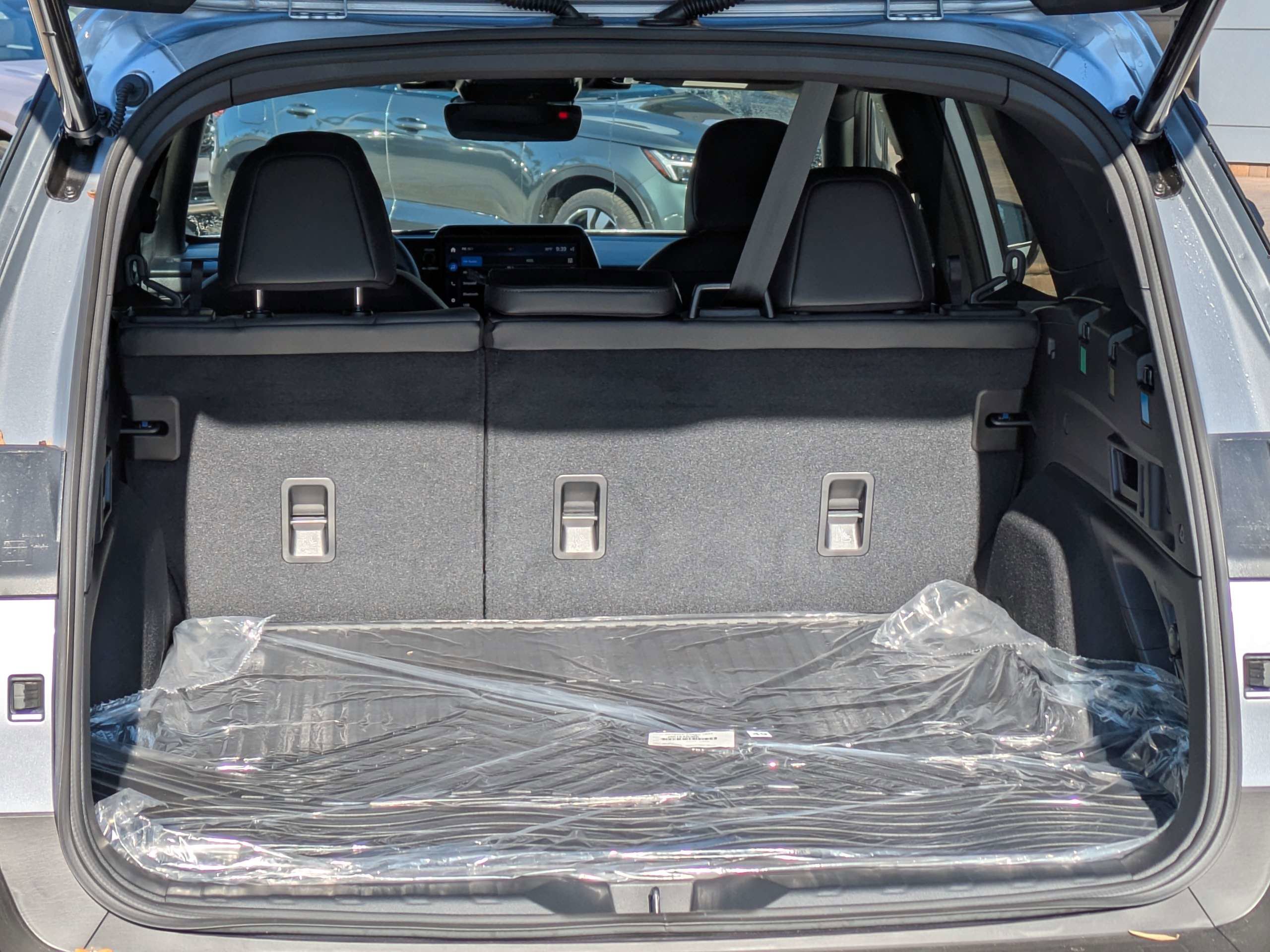 New 2026 Subaru Outback Premium image 13