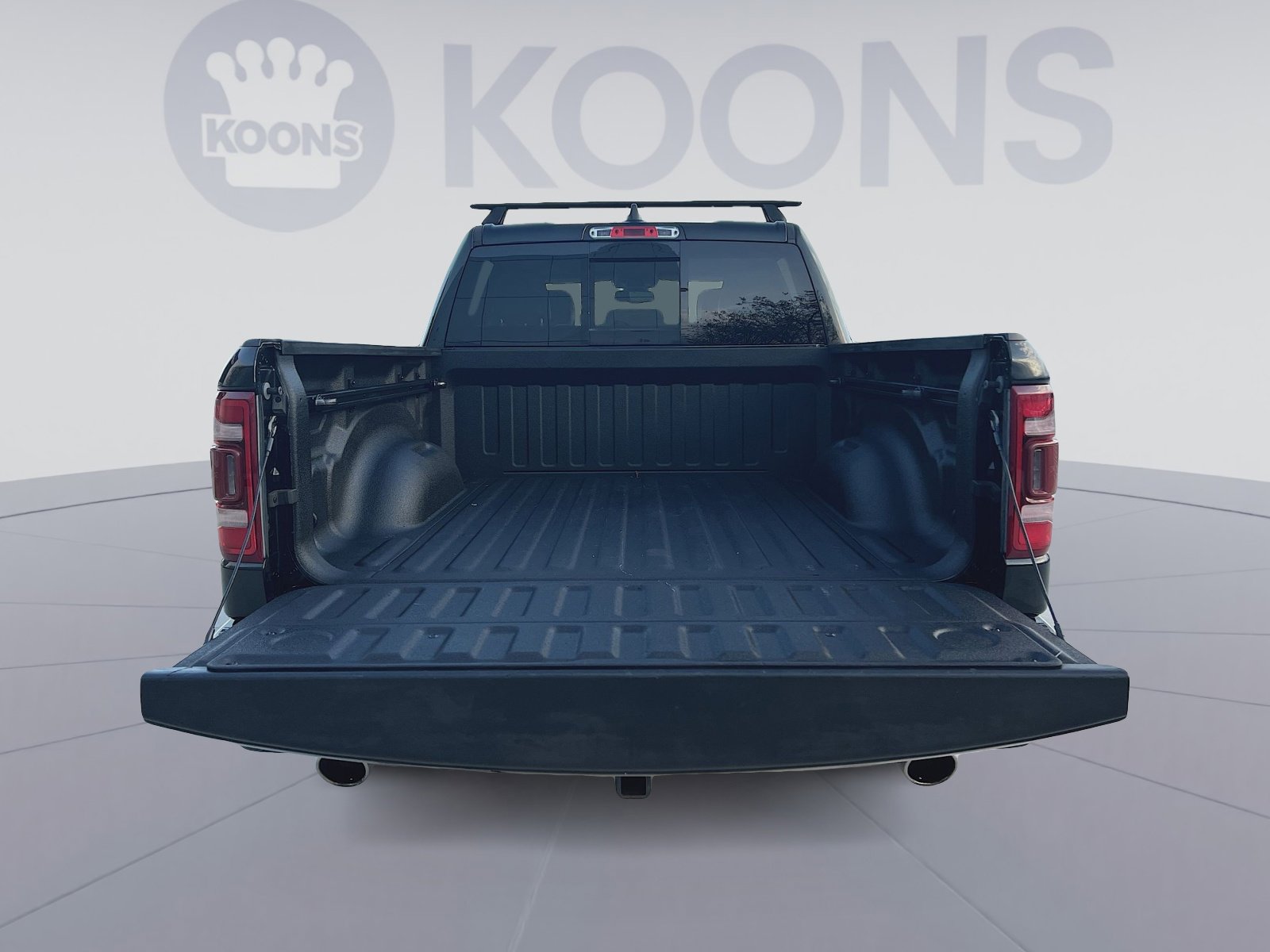 Used 2019 RAM 1500 Laramie image 26