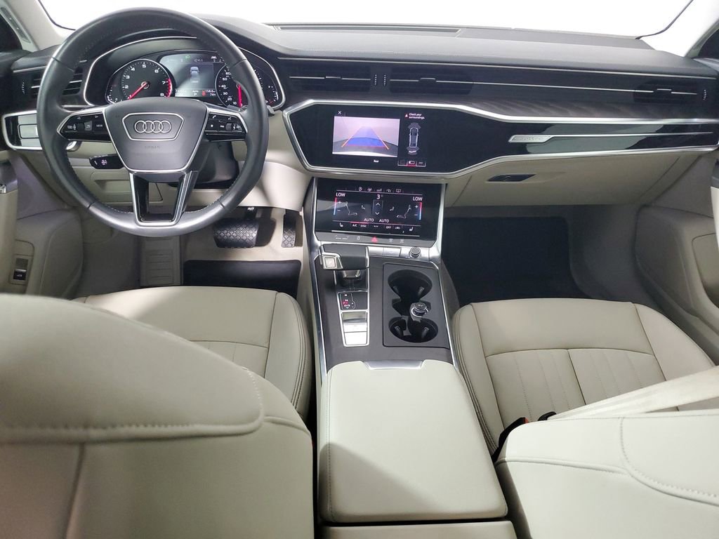 Used 2019 Audi A6 2.0T Premium w/ Convenience Package AWD/4WD image 14