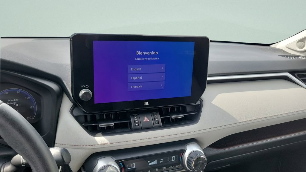 Used 2024 Toyota RAV4 Limited w/ Advanced Technology Package image 17