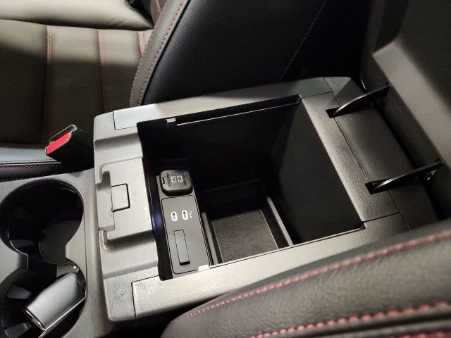 Certified 2025 MAZDA CX-5 2.5 Turbo w/ Premium Package image 17