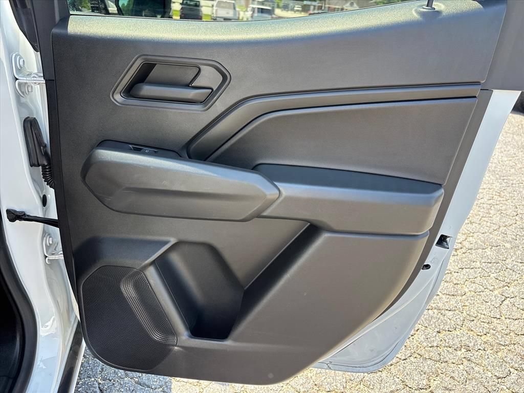Used 2024 Chevrolet Colorado Trail Boss w/ Technology Package AWD/4WD image 16