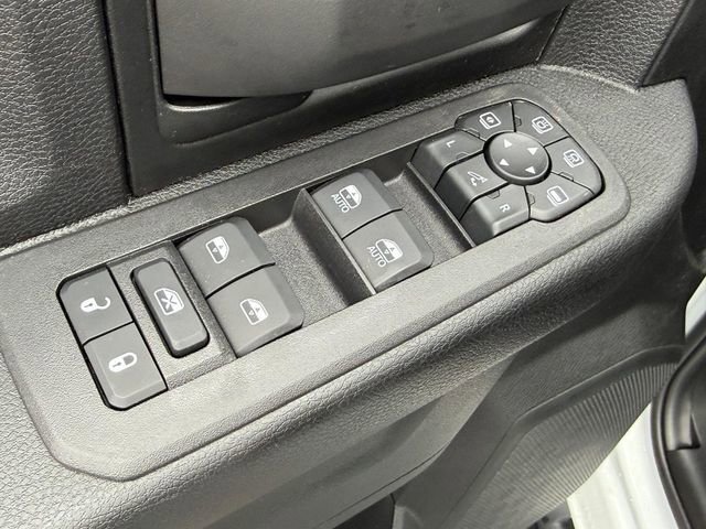 New 2026 RAM 2500 Tradesman image 22