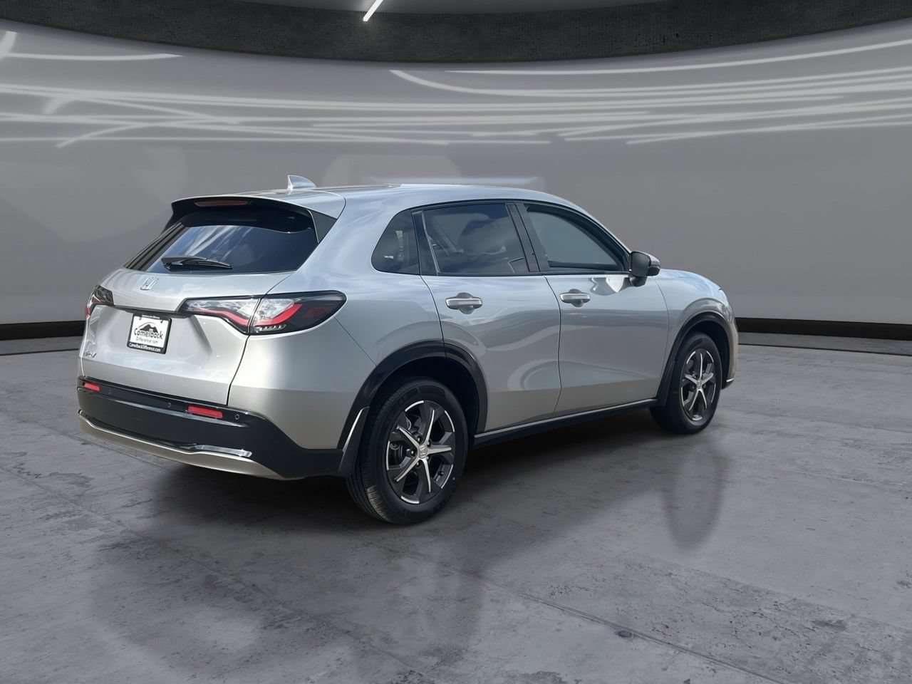 Used 2024 Honda HR-V EX-L image 5