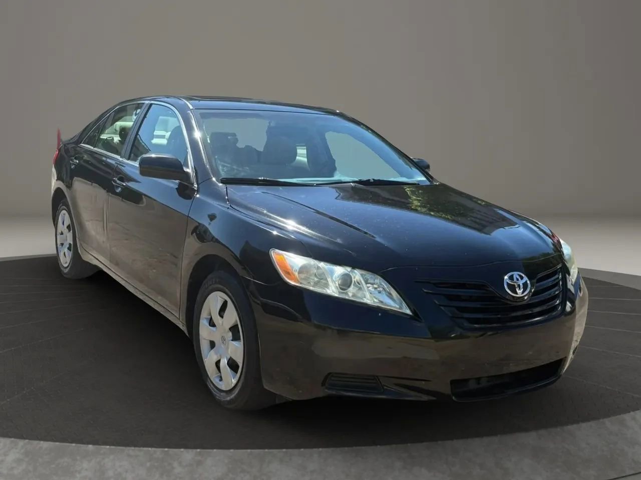 Used 2008 Toyota Camry LE image 3