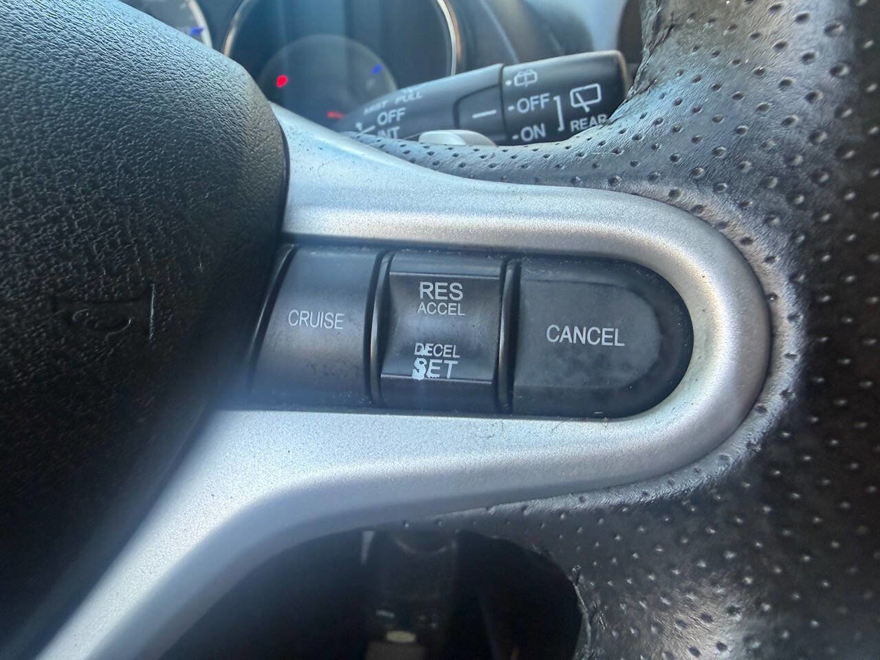 Used 2012 Honda Fit Sport image 24