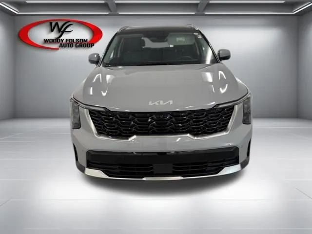 Used 2025 Kia Sorento SX FWD image 2
