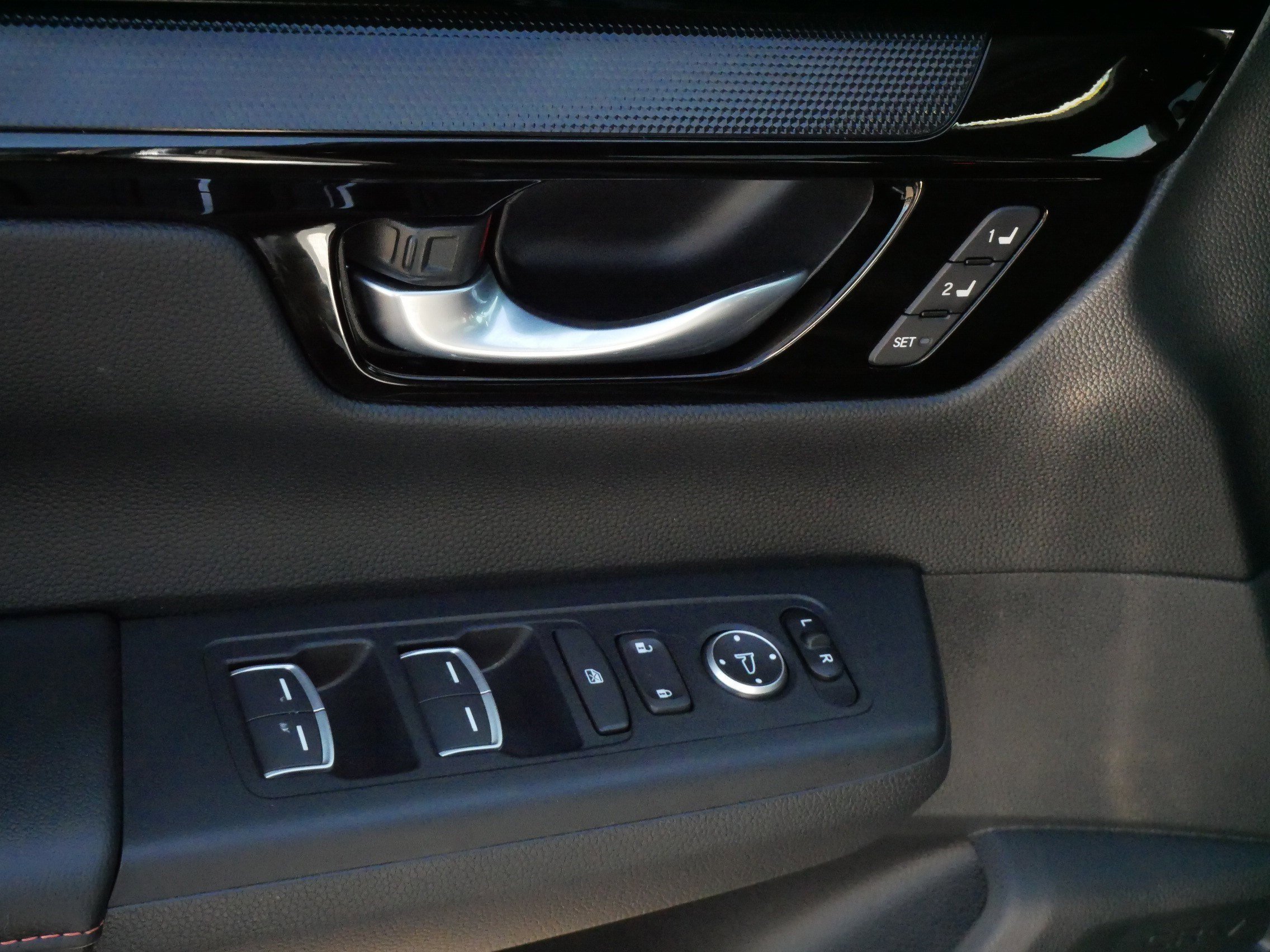 Certified 2024 Honda CR-V Sport Touring image 19