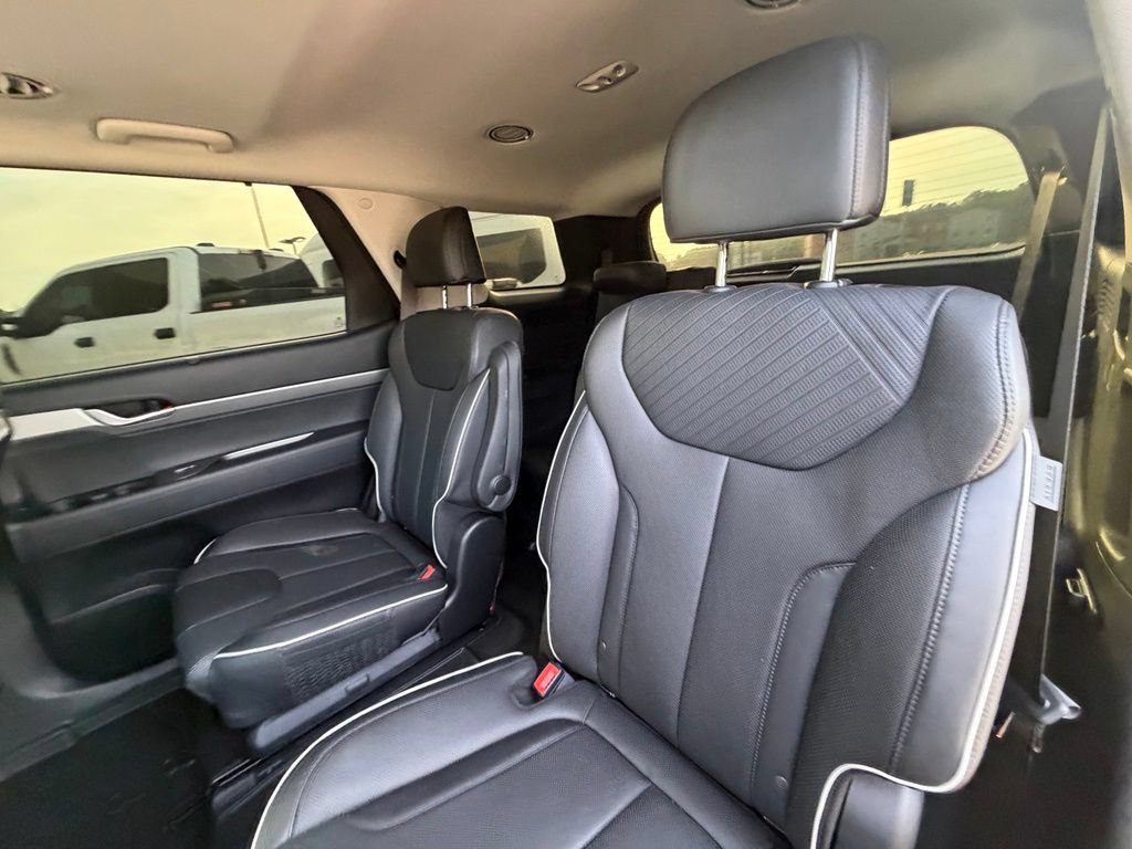 Used 2025 Hyundai Palisade XRT AWD/4WD image 18