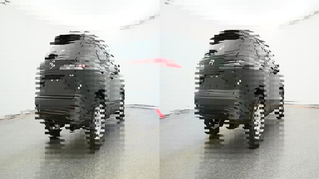 New 2026 Toyota Corolla Cross LE image 24