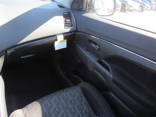 New 2026 Mitsubishi Outlander Sport ES AWD/4WD image 19