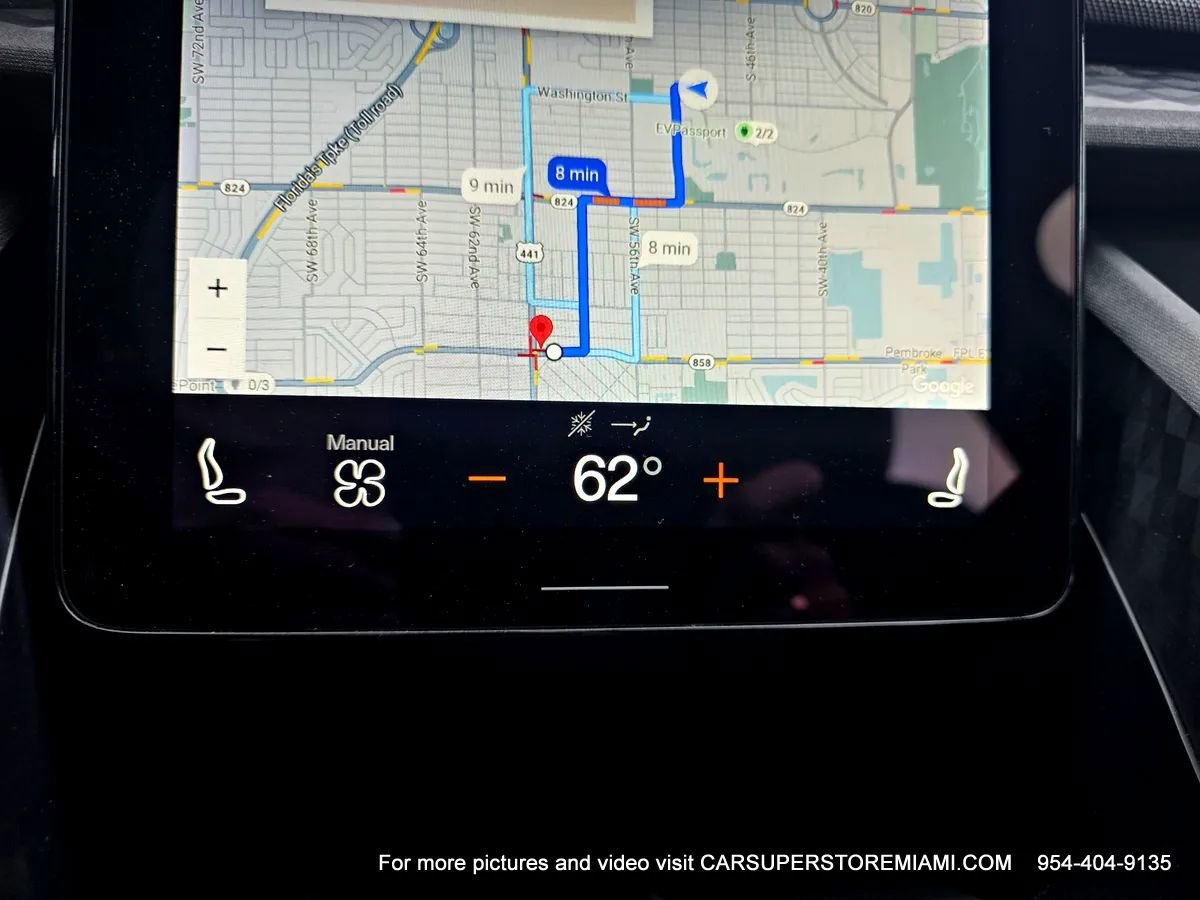 Used 2023 Polestar Polestar 2 w/ Pilot Pack image 51