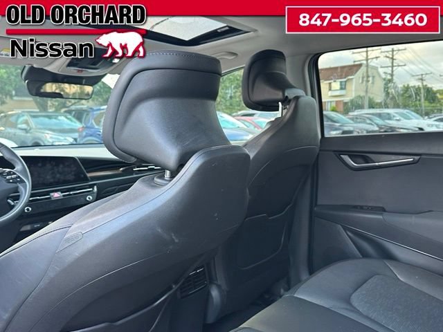 Used 2023 Kia Niro Wave w/ Wave Preserve Package FWD image 12