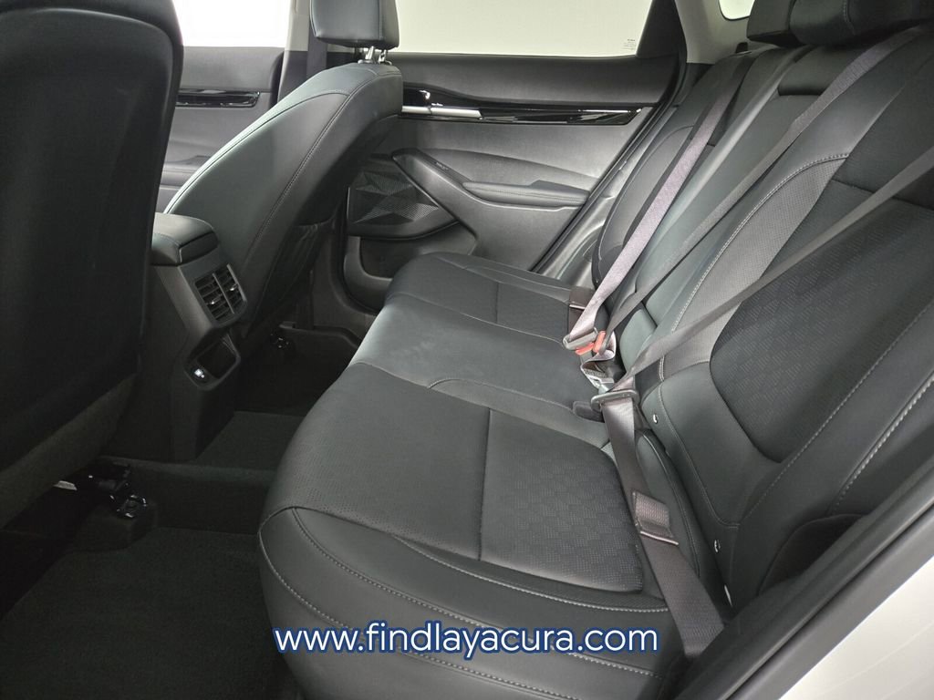 Used 2023 Kia Seltos EX image 14
