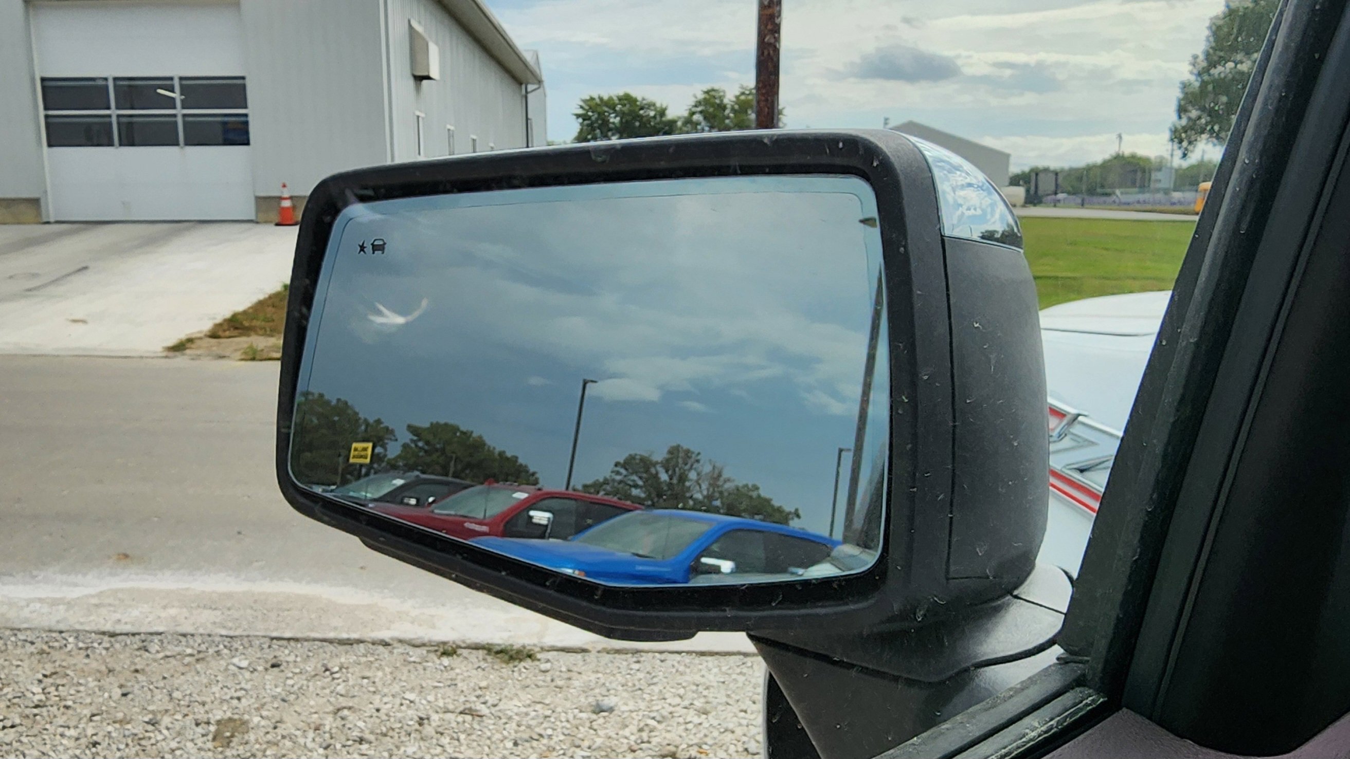 New 2026 Chevrolet Silverado 1500 LTZ w/ Z71 Off-Road Package image 9