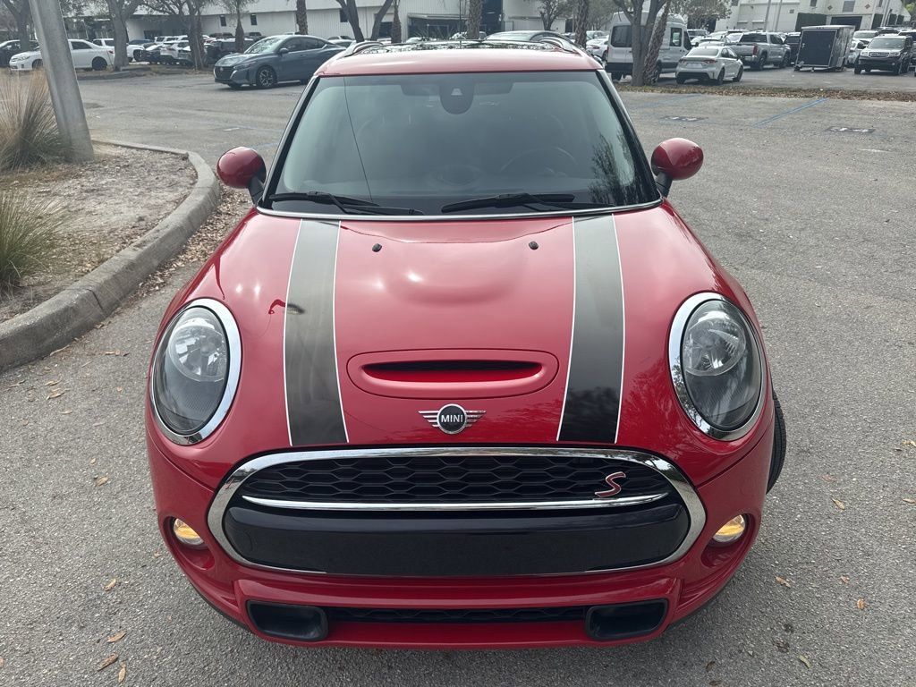 Used 2019 MINI Cooper S w/ Signature Upholstery Package image 2