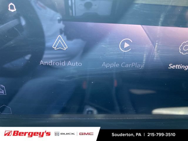 Certified 2024 Buick Encore GX Sport Touring w/ Experience Buick Package AWD/4WD image 16