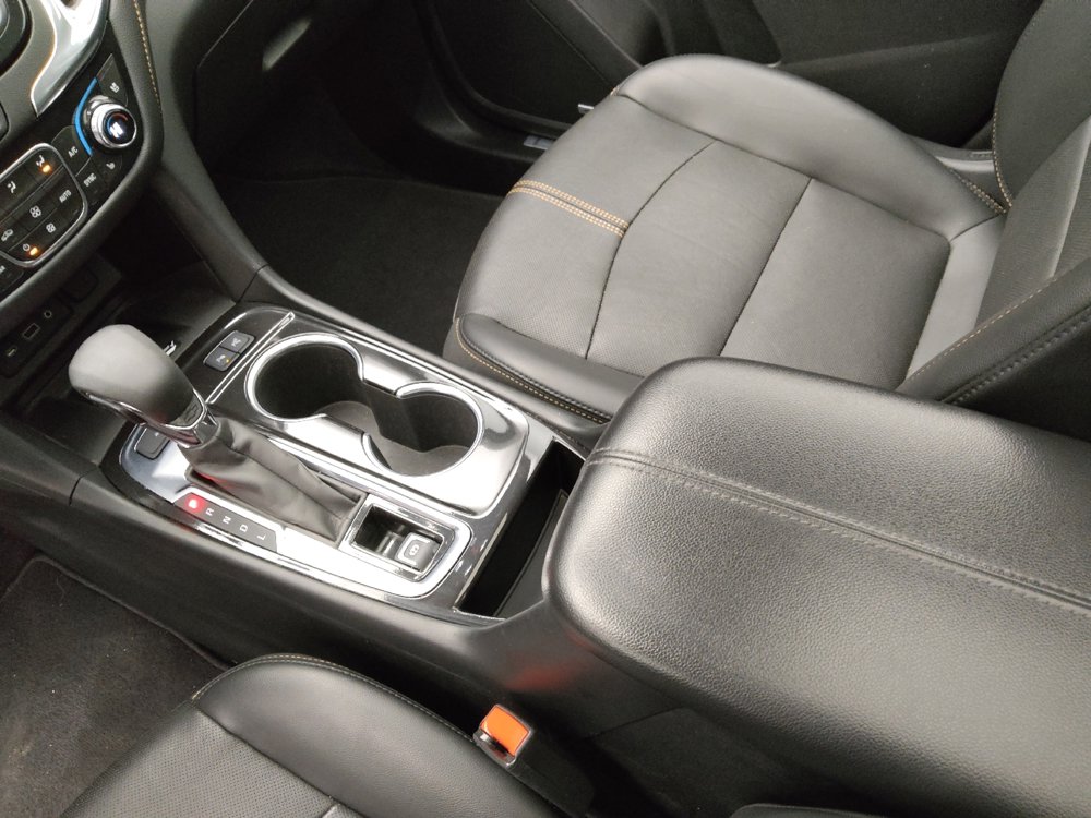 Used 2022 Chevrolet Equinox Premier image 26