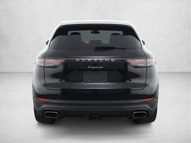 Used 2019 Porsche Cayenne image 6