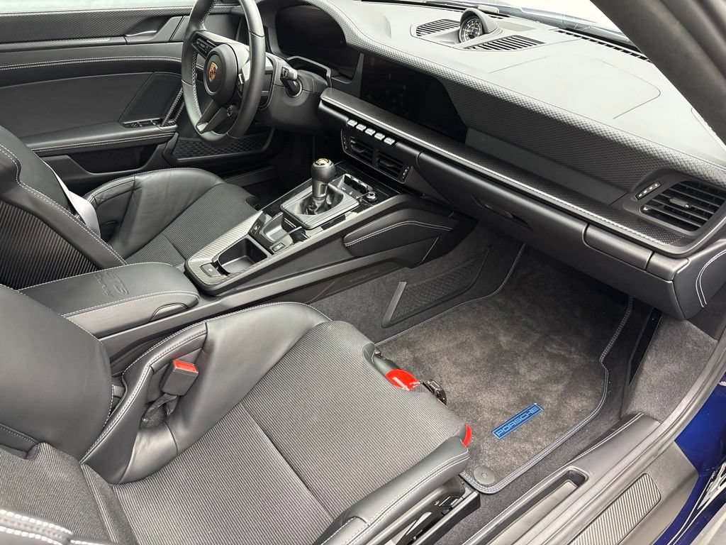 Certified 2026 Porsche 911 GT3 RWD image 20