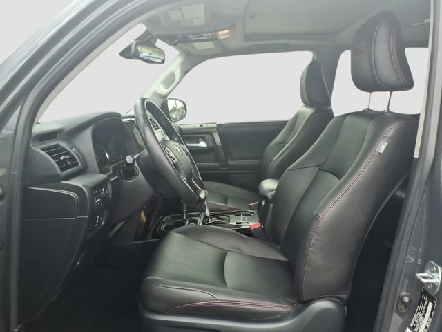 Certified 2024 Toyota 4Runner TRD Pro AWD/4WD image 6