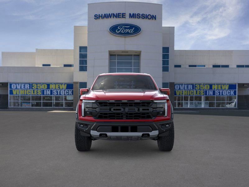 New 2025 Ford F150 Raptor image 6