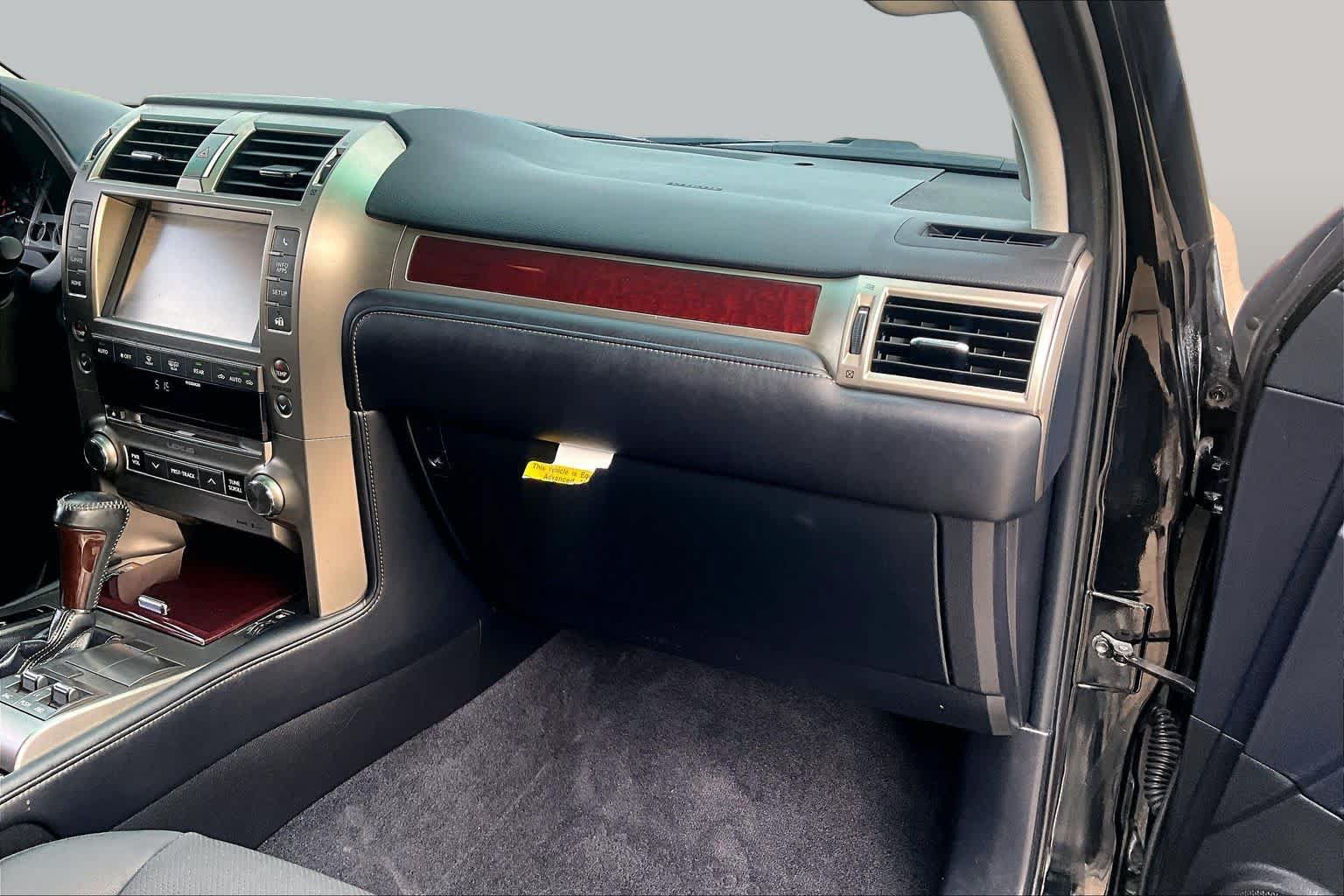 Used 2019 Lexus GX 460 Premium AWD/4WD image 19