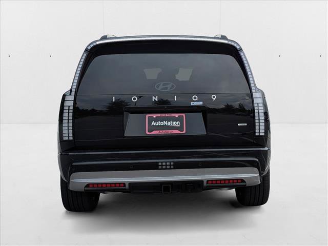 New 2026 Hyundai Ioniq 9 SEL image 6