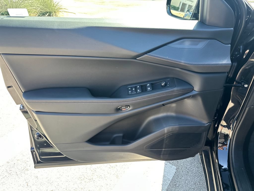 New 2026 Jeep Cherokee Limited AWD/4WD image 16