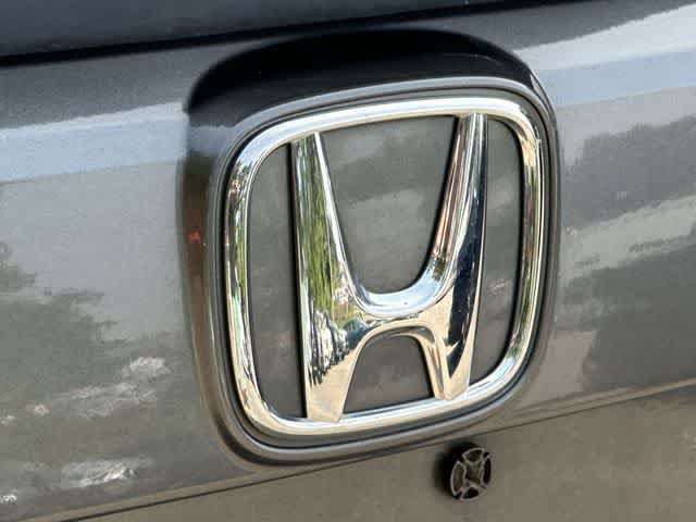 Used 2017 Honda Civic EX image 28
