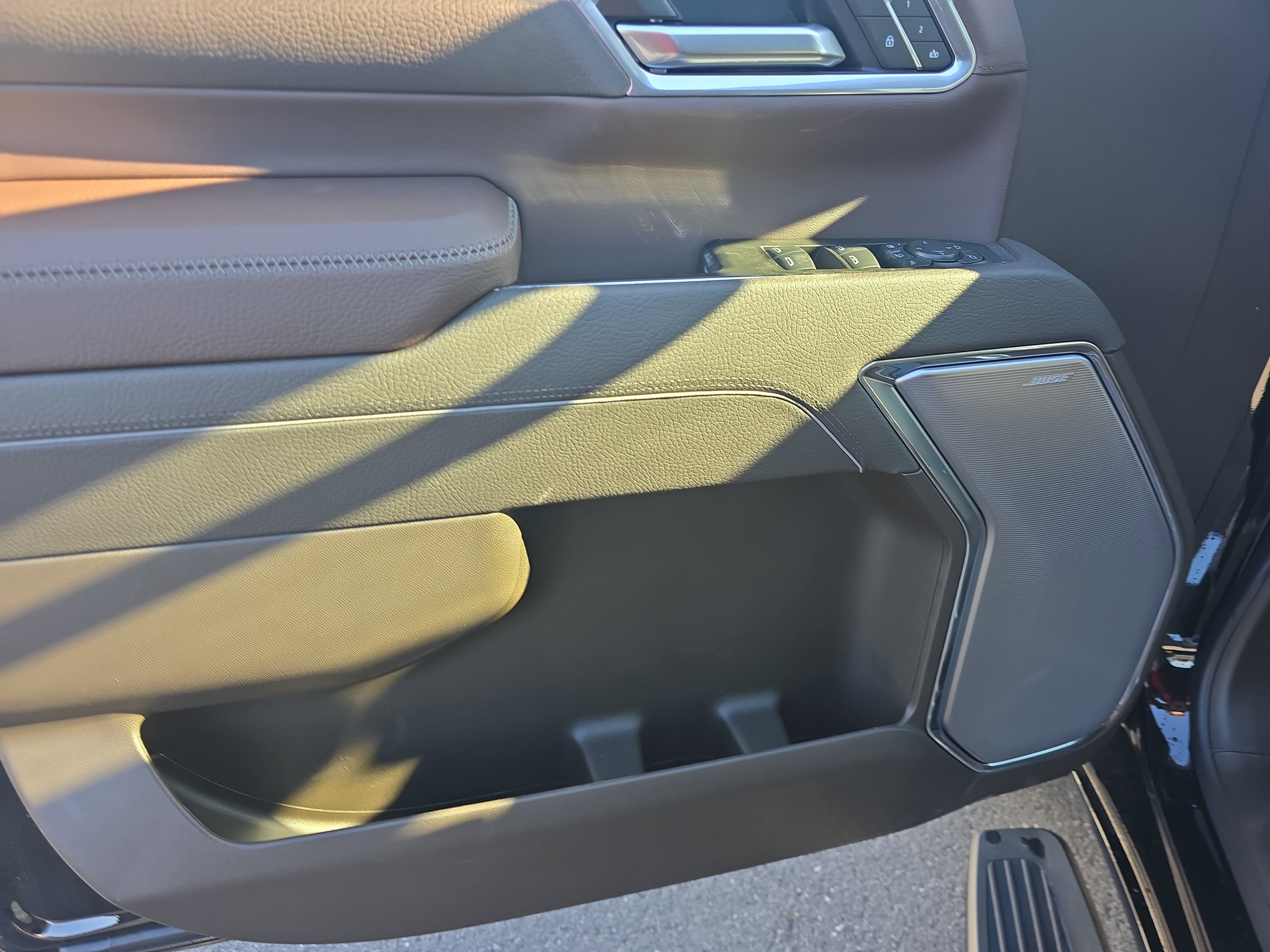 New 2026 GMC Sierra 2500 Denali image 15