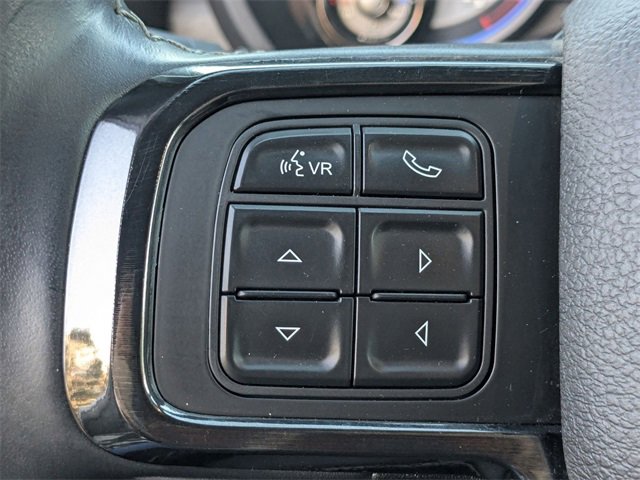 Used 2022 RAM 2500 Limited w/ Safety Group image 15