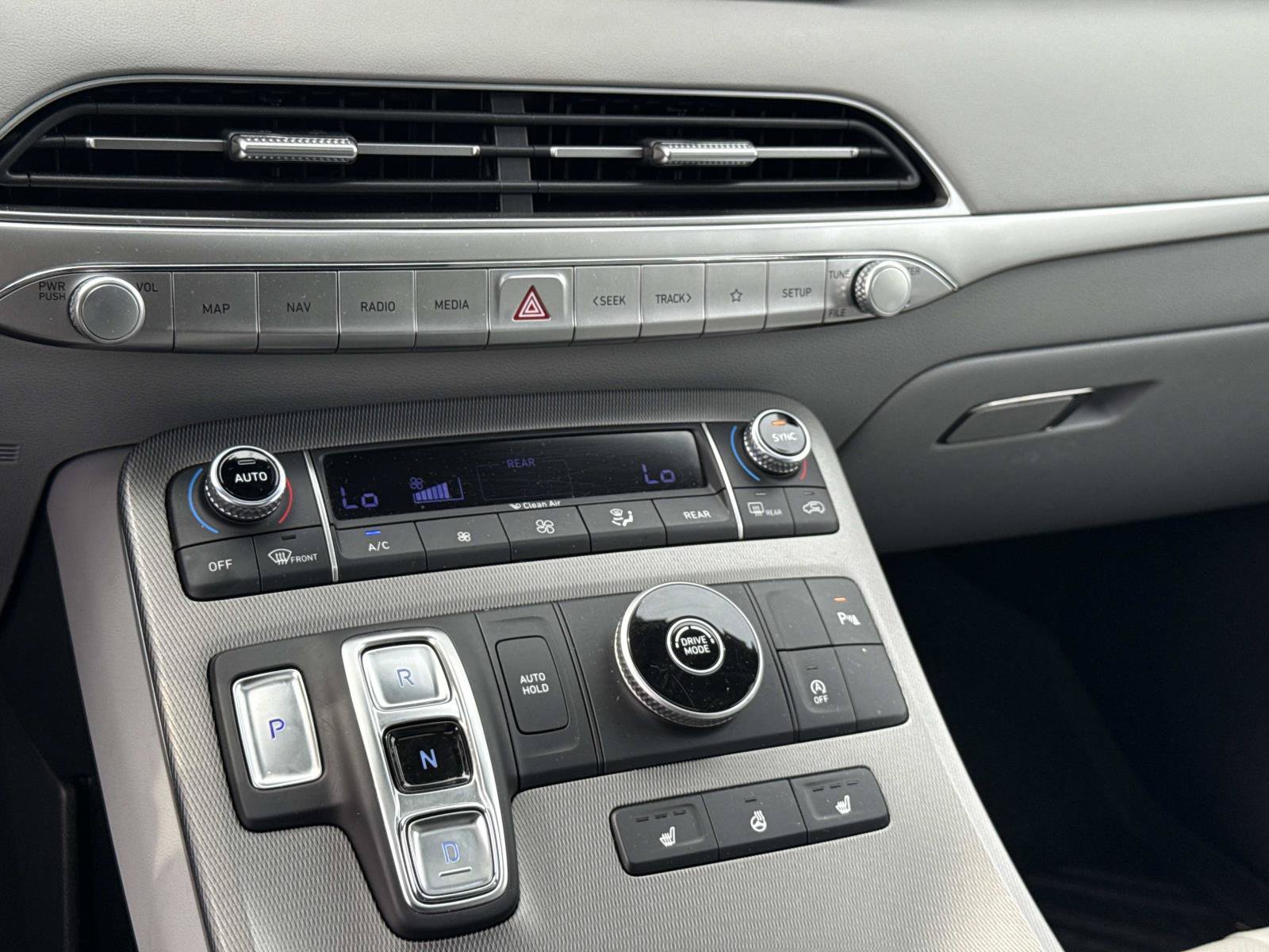 Used 2021 Hyundai Palisade SEL FWD image 7