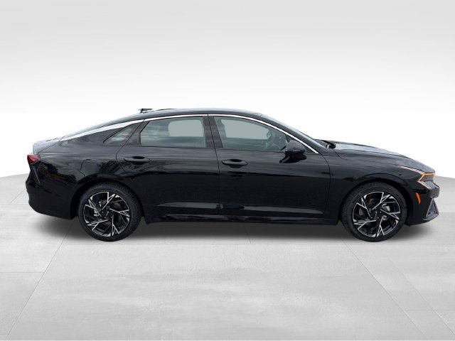 New 2026 Kia K5 GT-Line w/ GT-Line Red Interior Package FWD image 8