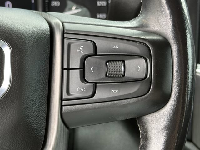 Used 2020 GMC Sierra 3500 Denali w/ Denali Ultimate Package AWD/4WD image 11