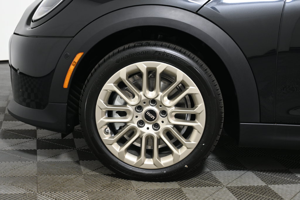 Used 2026 MINI Cooper S FWD image 11