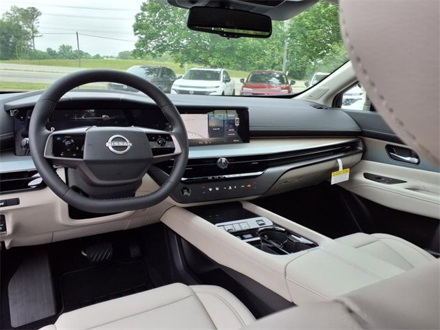 New 2025 Nissan Murano SL image 10