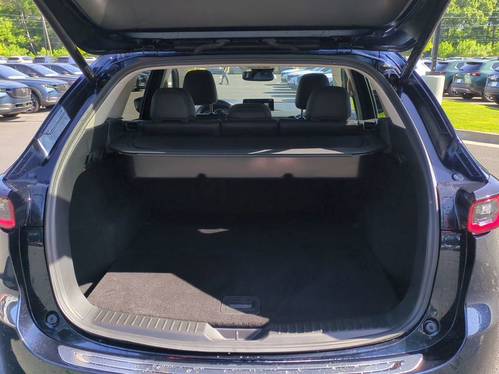 Used 2023 MAZDA CX-5 AWD 2.5 S image 13