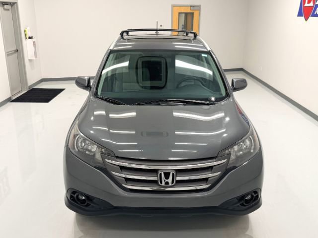 Used 2013 Honda CR-V EX-L image 3