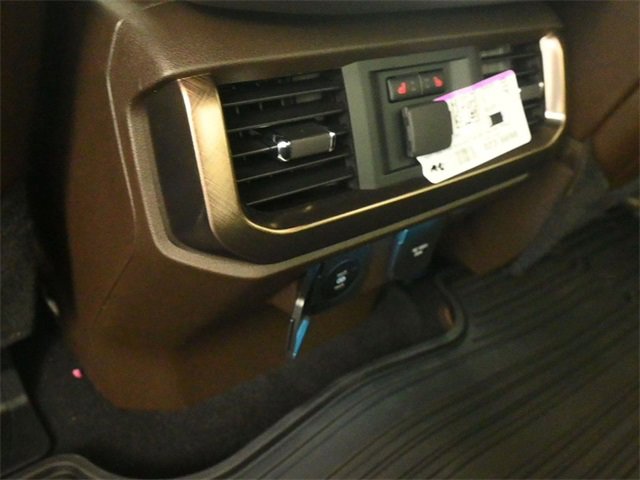 New 2026 Ford F150 King Ranch image 12