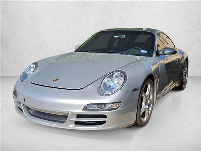 Used 2006 Porsche 911 Carrera S
