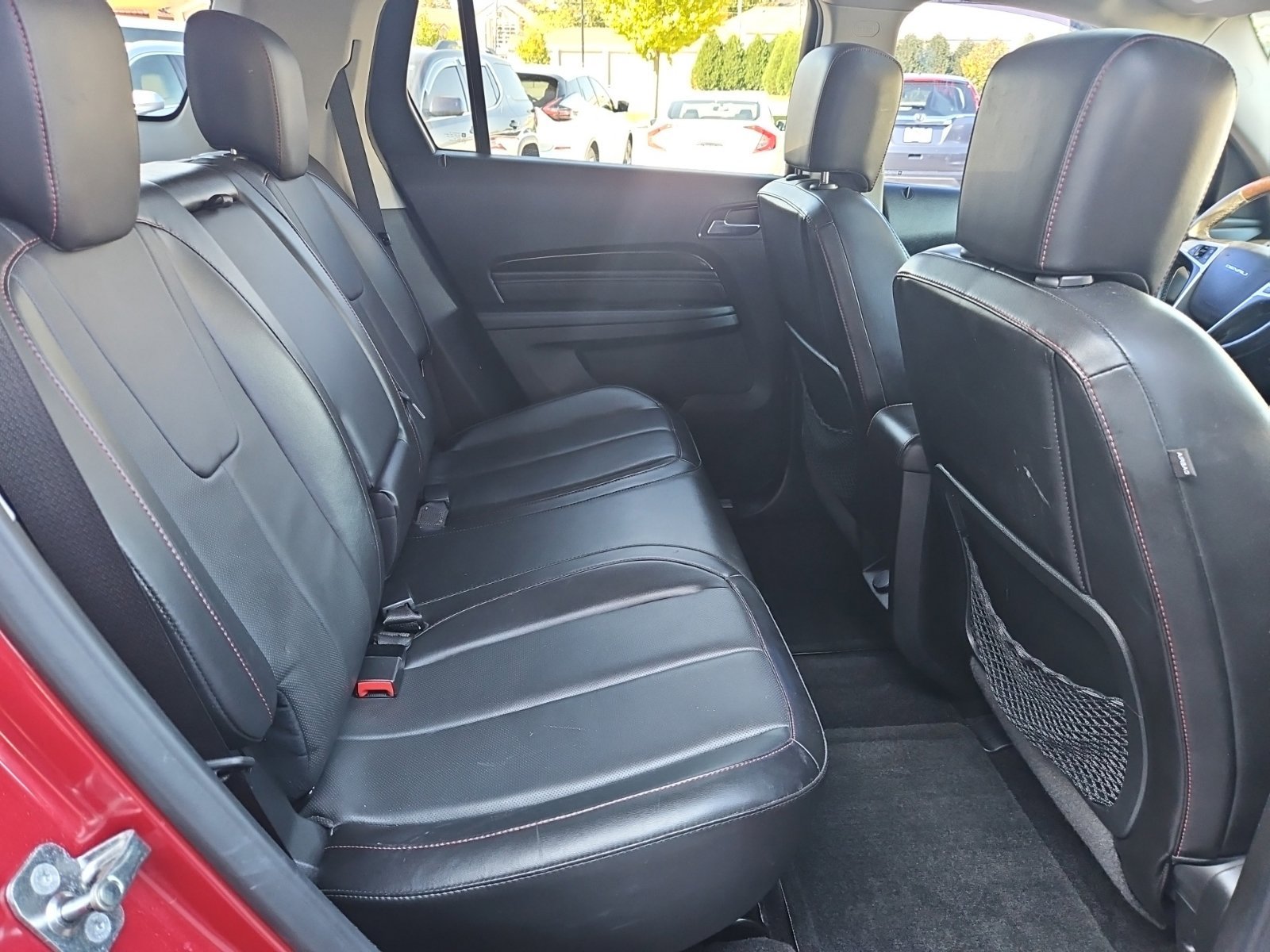 Used 2015 GMC Terrain Denali AWD/4WD image 19