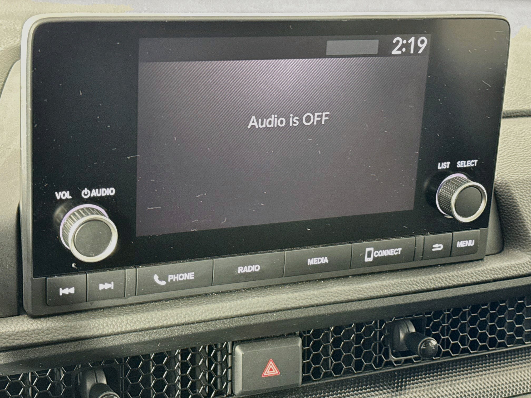 Certified 2024 Honda CR-V EX image 14