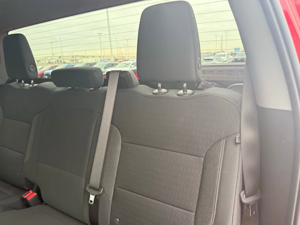 New 2026 Chevrolet Silverado 1500 LT image 29