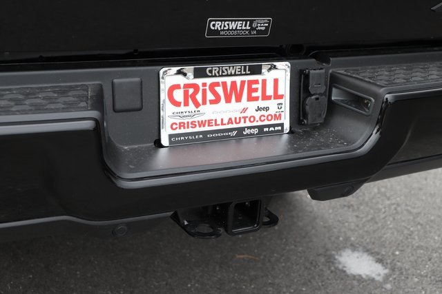 New 2026 RAM 2500 Big Horn image 9