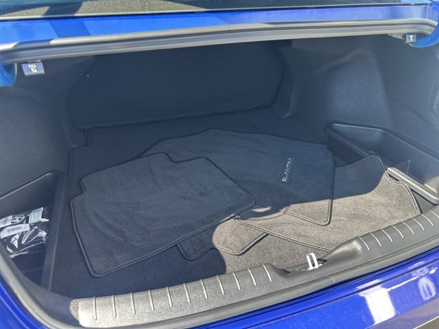 Certified 2025 Hyundai Elantra Sport image 36