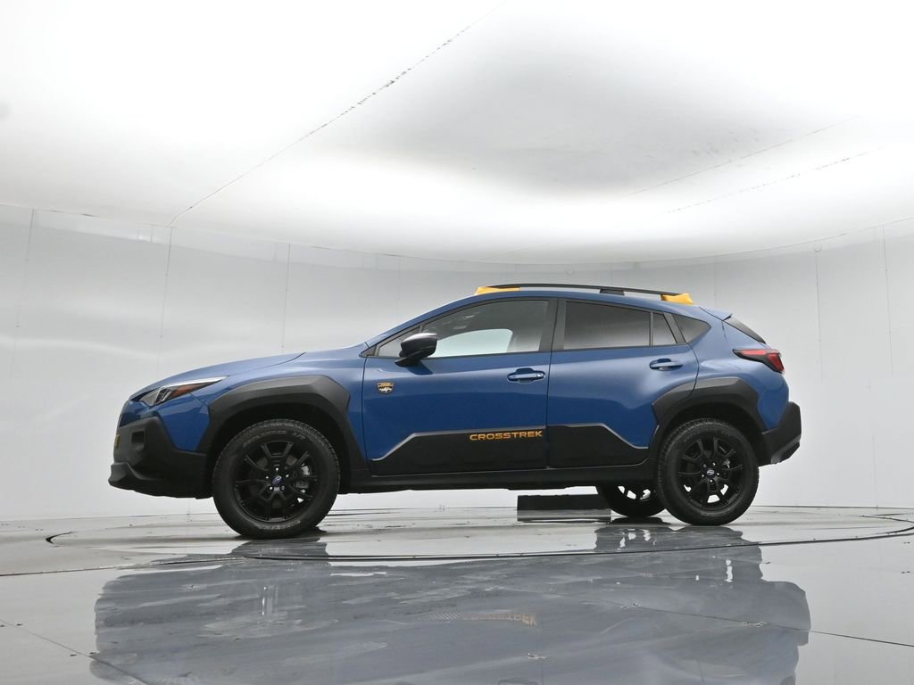 Used 2024 Subaru Crosstrek 2.5i Wilderness w/ Crosstrek Mirror Package image 53