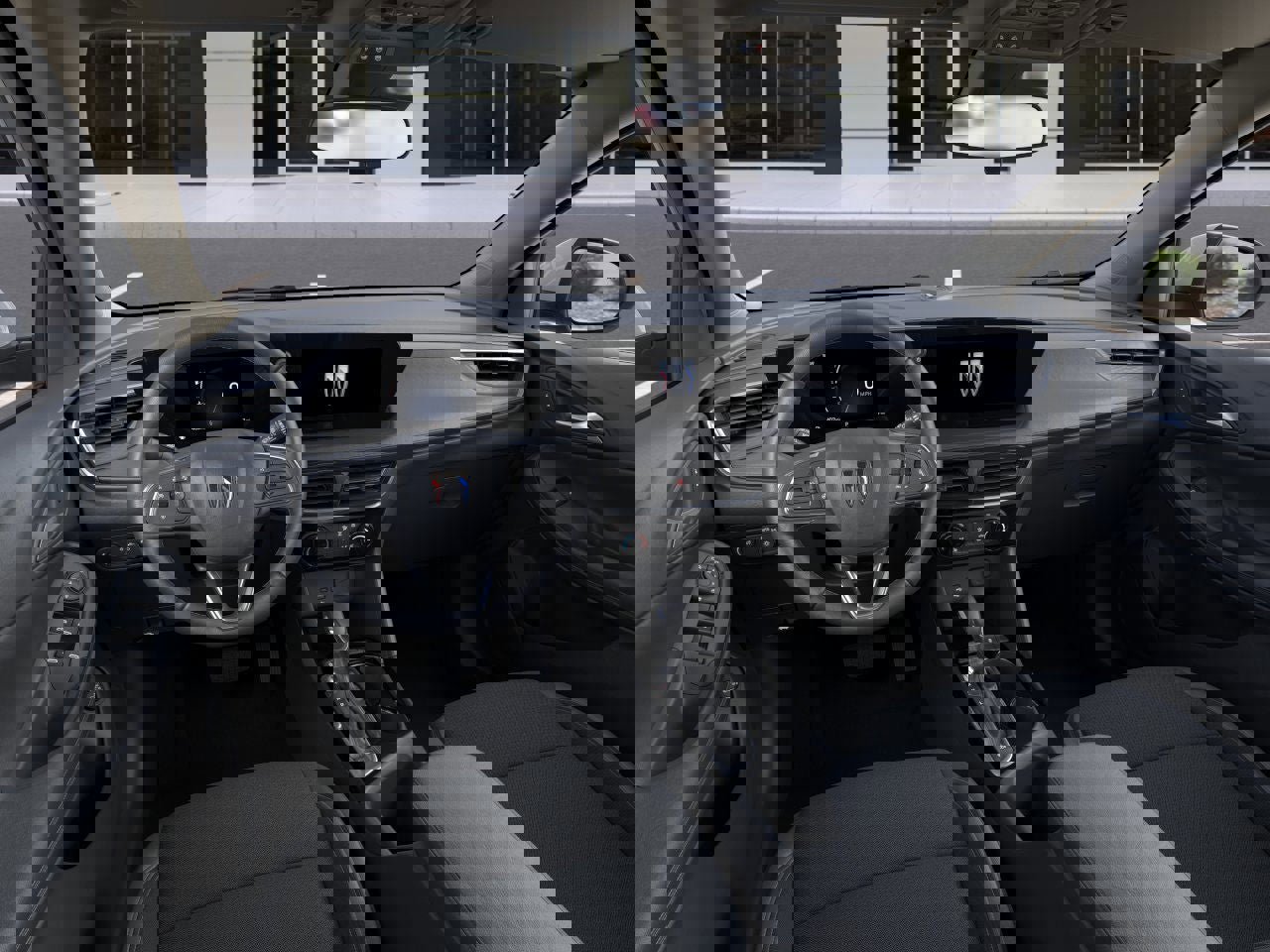 New 2026 Buick Encore GX Preferred w/ Comfort Package image 15