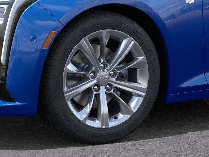 New 2026 Cadillac CT5 Premium Luxury RWD image 10